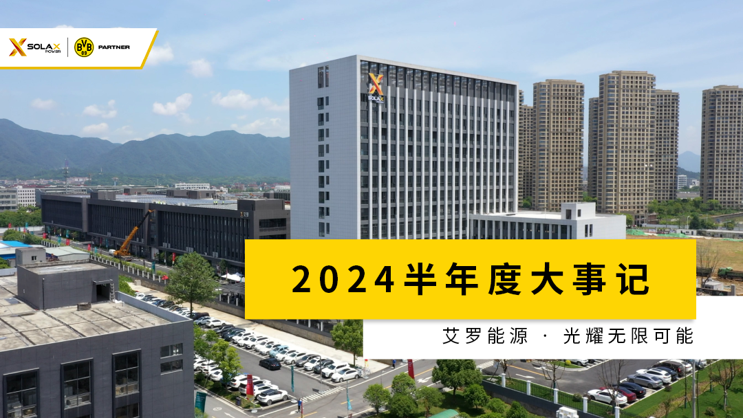 AG一飞冲天半年度大事记
