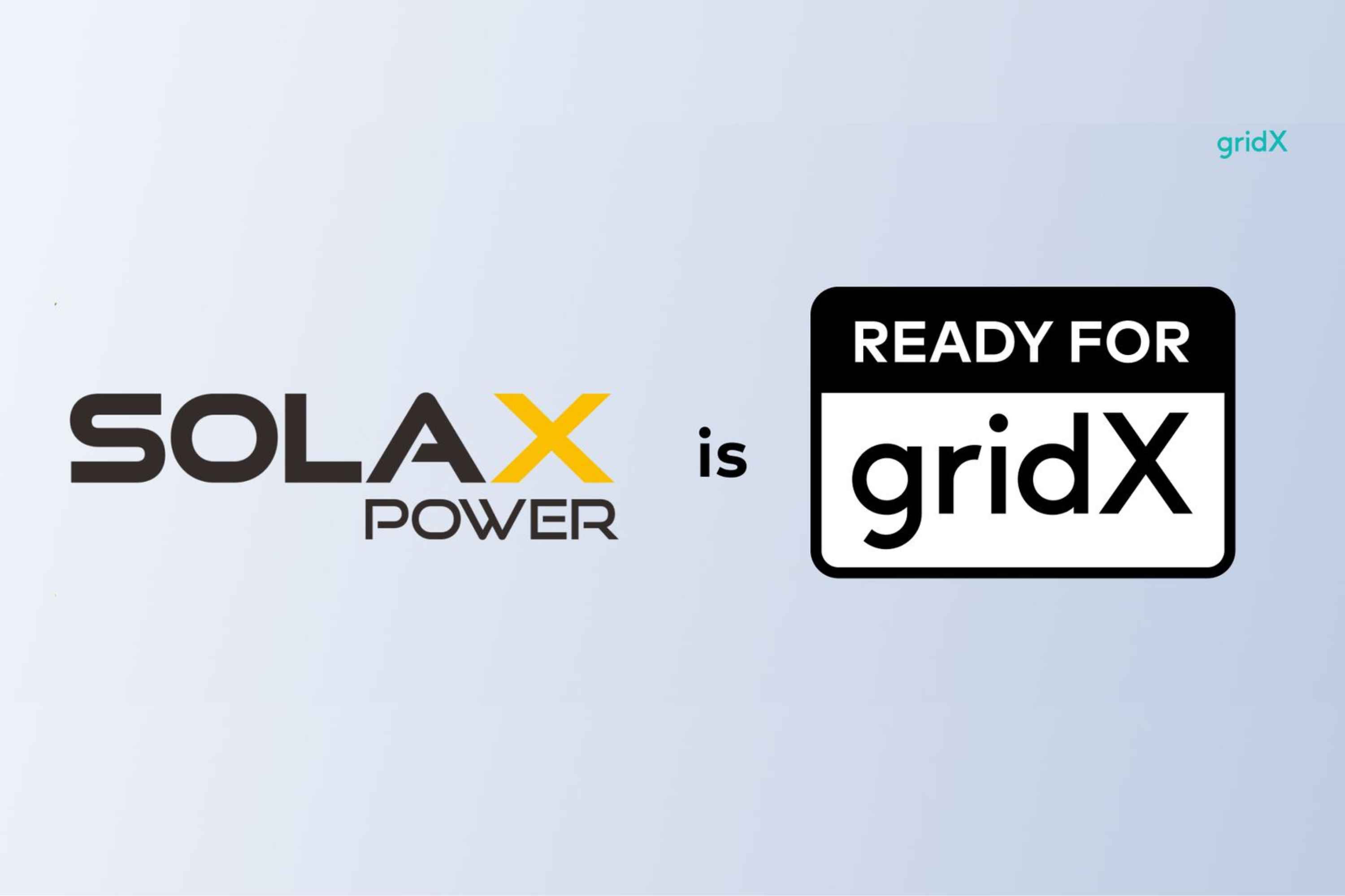 AG一飞冲天能源携手gridX，共创智慧能源互联新范式